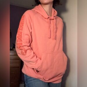 Timberland PRO Women’s Coral Hoodie